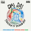 Мұқаба Shakira & Burna Boy - Dai Dai Shakira & Burna Boy - Dai Dai