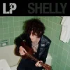 封面 LP - Shelly LP - Shelly