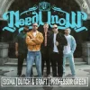 封面 Sigma & Dutch & Graft & Professor Green - NEED U NOW Sigma & Dutch & Graft & Professor Green - NEED U NOW