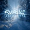 Мұқаба ViTaLiKuS - Зимнее утро ViTaLiKuS - Зимнее утро
