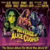 Alice Cooper - Crap That Gets in the Way of Your Dreams