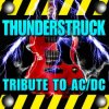 Мұқаба AC/DC - Thunderstruck (EwellicK Remix) AC/DC - Thunderstruck (EwellicK Remix)