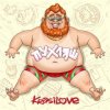 Мұқаба KrasiLOVE - Пухляш KrasiLOVE - Пухляш