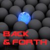 Мұқаба Maxim Zharikov - Back and Forth - volume one Maxim Zharikov - Back and Forth - volume one