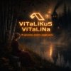 Мұқаба ViTaLiKuS - Я научилась просто, мудро жить ViTaLiKuS - Я научилась просто, мудро жить