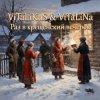 Мұқаба ViTaLiKuS - Раз в крещенский вечерок ViTaLiKuS - Раз в крещенский вечерок