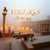 Мұқаба ViTaLiKuS - В те дни... ViTaLiKuS - В те дни...