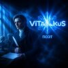 Мұқаба ViTaLiKuS - Поэт ViTaLiKuS - Поэт