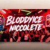 Мұқаба BLODDYICE & Niccolete - Летняя вечеринка BLODDYICE & Niccolete - Летняя вечеринка