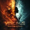 Мұқаба ViTaLiKuS - Вполне чужда тебе Россия… ViTaLiKuS - Вполне чужда тебе Россия…
