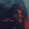 Мұқаба Bounjel - Tell Me Bounjel - Tell Me