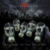 Мұқаба Queensryche - Welcome to the Machine Queensryche - Welcome to the Machine
