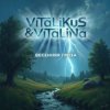 Мұқаба ViTaLiKuS - Весенняя гроза ViTaLiKuS - Весенняя гроза