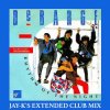 Debarge - Rhythm Of The Night (Dj Edit)