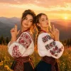 Мұқаба MALA SARA & Faina Stefa - Я тигриця! MALA SARA & Faina Stefa - Я тигриця!