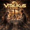 Мұқаба ViTaLiKuS - К няне... ViTaLiKuS - К няне...