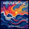 Мұқаба Arozin Sabyh - Drifting Waves Arozin Sabyh - Drifting Waves