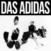 Мұқаба Little Big - DAS ADIDAS Little Big - DAS ADIDAS