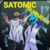 Мұқаба SATOMIC - SUMMER S SATOMIC - SUMMER S