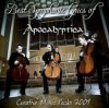 Мұқаба Apocalyptica - Farewell Apocalyptica - Farewell