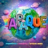 Мұқаба Farruko & Greeicy & Steve Aoki - YAPAQUE Farruko & Greeicy & Steve Aoki - YAPAQUE