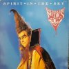 Мұқаба Doctor & The Medics - Spirit In The Sky Doctor & The Medics - Spirit In The Sky