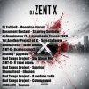 Мұқаба ZENT-X live - Новинки TRANCE 2026 №27 ZENT-X live - Новинки TRANCE 2026 №27