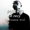 Мұқаба MITRO - В Лесу (Retrowave mix) MITRO - В Лесу (Retrowave mix)