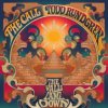 Мұқаба Todd Rundgren, Rick Wakeman, Tony Levin Band - Welcome To The Machine Todd Rundgren, Rick Wakeman, Tony Levin Band - Welcome To The Machine