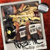 Мұқаба Noize MC feat. Mewark - Жвачка Noize MC feat. Mewark - Жвачка