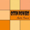 Мұқаба Ostin Powers - Люди первых этажей Ostin Powers - Люди первых этажей