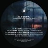 封面 DJ Sofa - Hypervigilance DJ Sofa - Hypervigilance