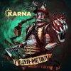 Мұқаба Карна - Ватра Карна - Ватра