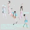 Мұқаба ITZY - Tangerine (YUNA) ITZY - Tangerine (YUNA)