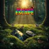 Мұқаба DJ Disco - Escape DJ Disco - Escape