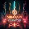Мұқаба ViTaLiKuS - Svadhisthana ViTaLiKuS - Svadhisthana