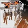 Мұқаба Bomfunk MC's - Foxy Lady Bomfunk MC's - Foxy Lady