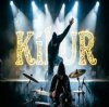 Мұқаба Kilur - Небесный хищник Kilur - Небесный хищник