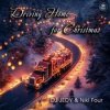 Мұқаба DJ JEDY & Niki Four - Driving Home for Christmas DJ JEDY & Niki Four - Driving Home for Christmas
