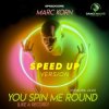 Мұқаба Marc Korn - You Spin Me Round Marc Korn - You Spin Me Round