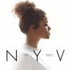 Мұқаба Nyv - A malapena Nyv - A malapena