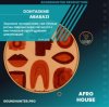 Мұқаба dontaskme - Abasazi dontaskme - Abasazi