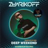 Мұқаба DJ Zharikoff - Deep Weekend Выпуск #295 DJ Zharikoff - Deep Weekend Выпуск #295