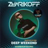 Мұқаба DJ Zharikoff - Deep Weekend Выпуск #298 DJ Zharikoff - Deep Weekend Выпуск #298