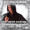 Мұқаба Dj Piligrim - Ты меня забудь Dj Piligrim - Ты меня забудь