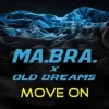 封面 Ma.Bra. - Dreaming Ma.Bra. - Dreaming
