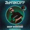 Мұқаба DJ Zharikoff - Deep Weekend Выпуск #300 DJ Zharikoff - Deep Weekend Выпуск #300