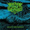 Мұқаба Machine Cult Ritual - Withered Machine Cult Ritual - Withered