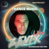 Мұқаба ZENT-X Live - Trance Music Выпуск #27 ZENT-X Live - Trance Music Выпуск #27