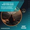 Мұқаба Max Martynyuk - Start over again Max Martynyuk - Start over again